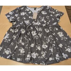 🍀NWT Women's 2XL Emery Rose Top